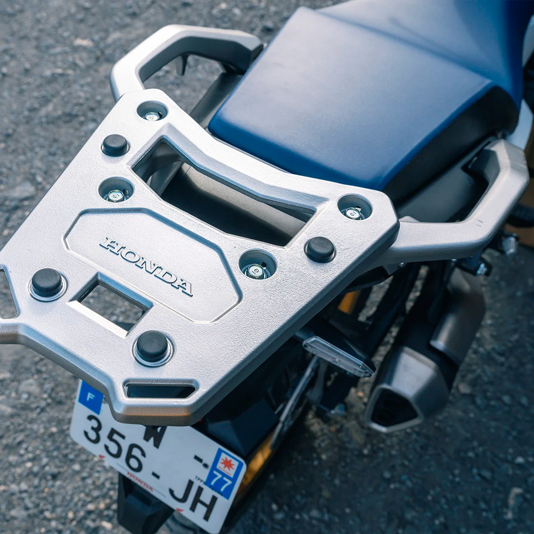 XL750 Transalp - Novo Modelo
