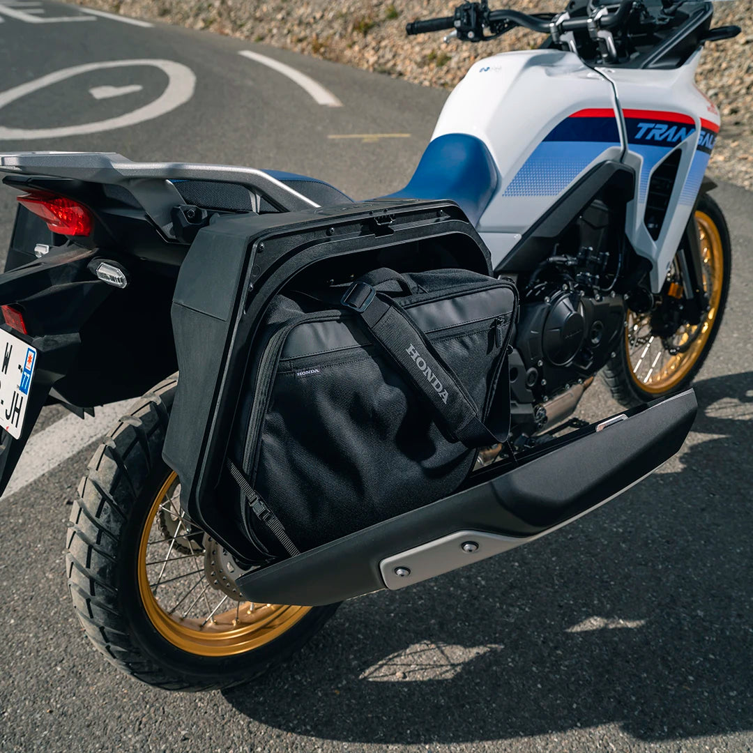 XL750 Transalp - Novo Modelo