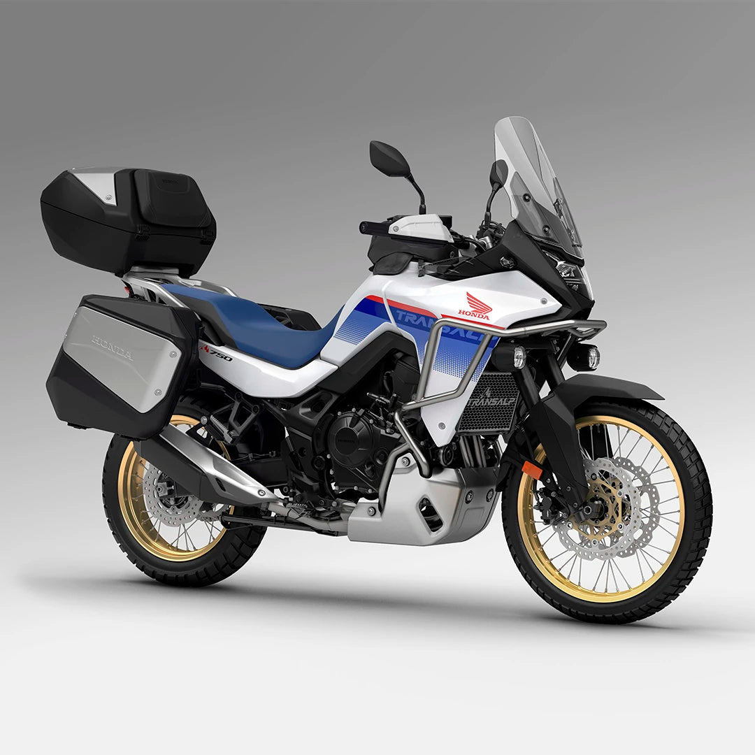 XL750 Transalp - Novo Modelo