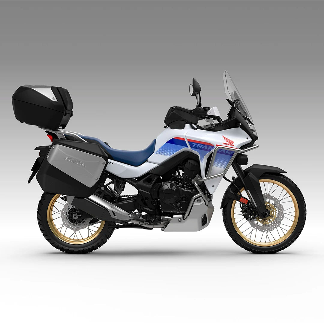 XL750 Transalp - Novo Modelo