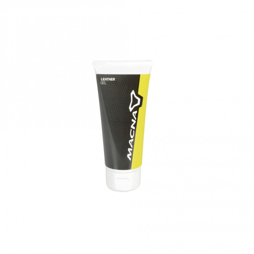 Leather gel 200ml plain - Motoboxe