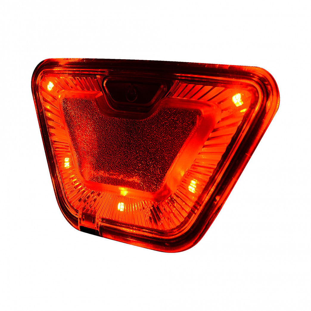 Vision LED Light - Motoboxe