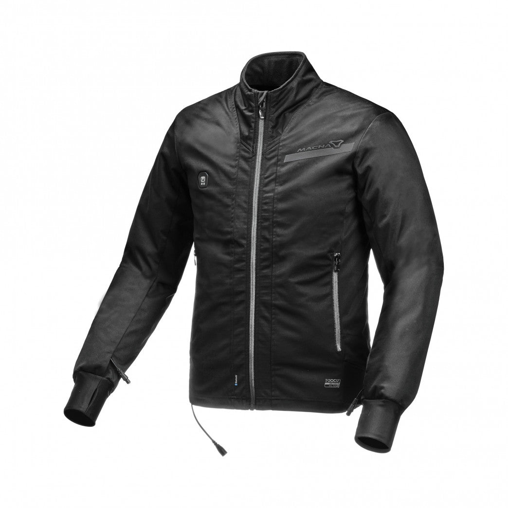 Centre Jacket - Motoboxe
