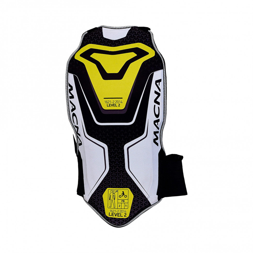 Back Protector Level 2 - Motoboxe