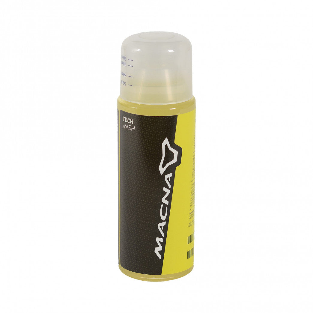 Laundry detergent Techwash 300ml - Motoboxe