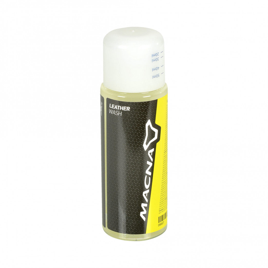 Leatherwash 300 ml - Motoboxe