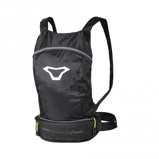 Hipbag Foldable Backpack