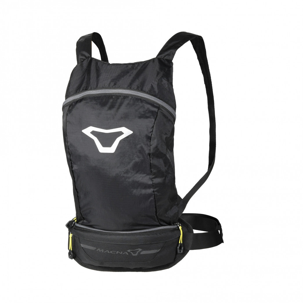 Hipbag Foldable Backpack