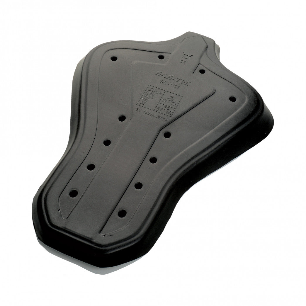 Sas-Tec SC1-1/11 - Motoboxe