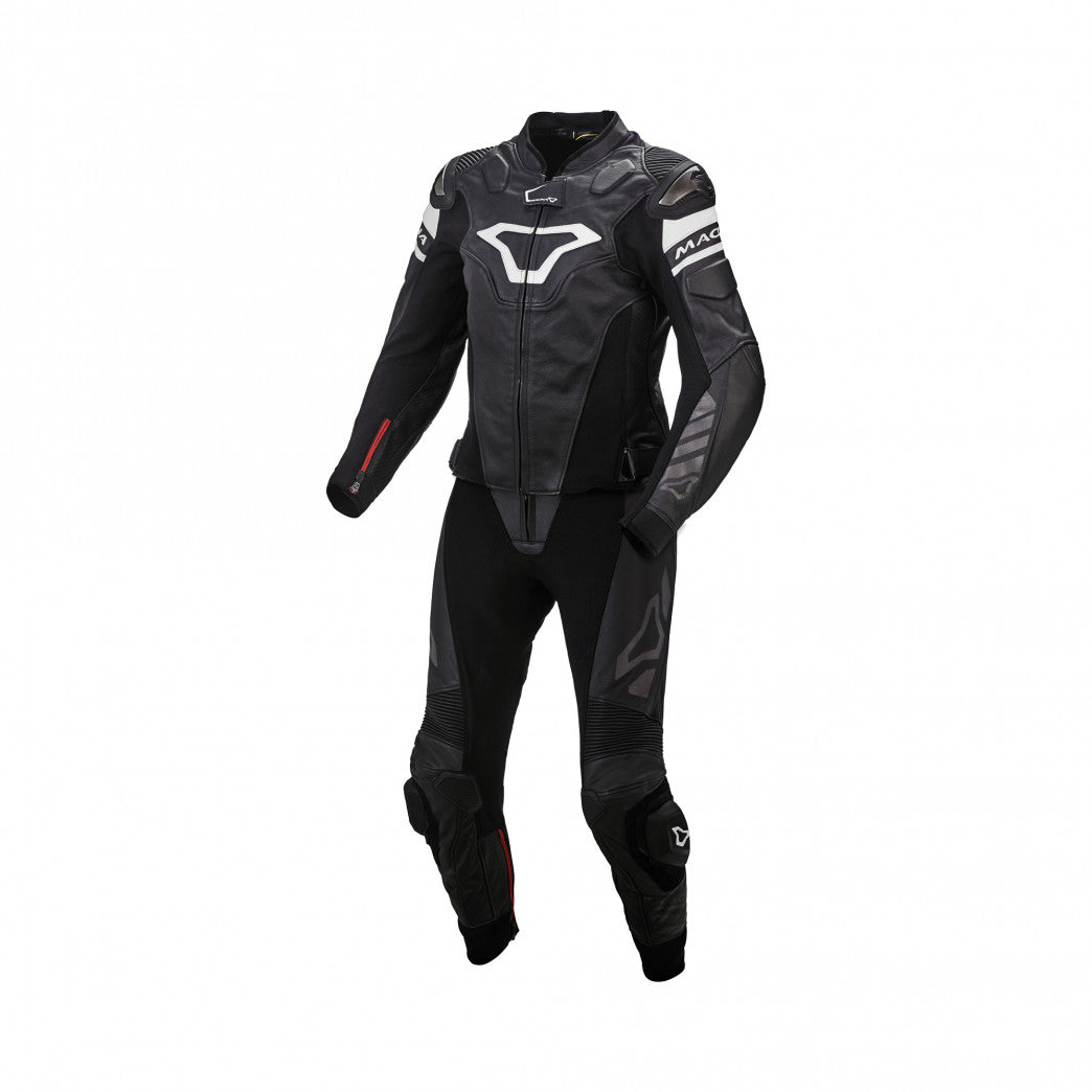 Tracktix Dames 2pc - Motoboxe