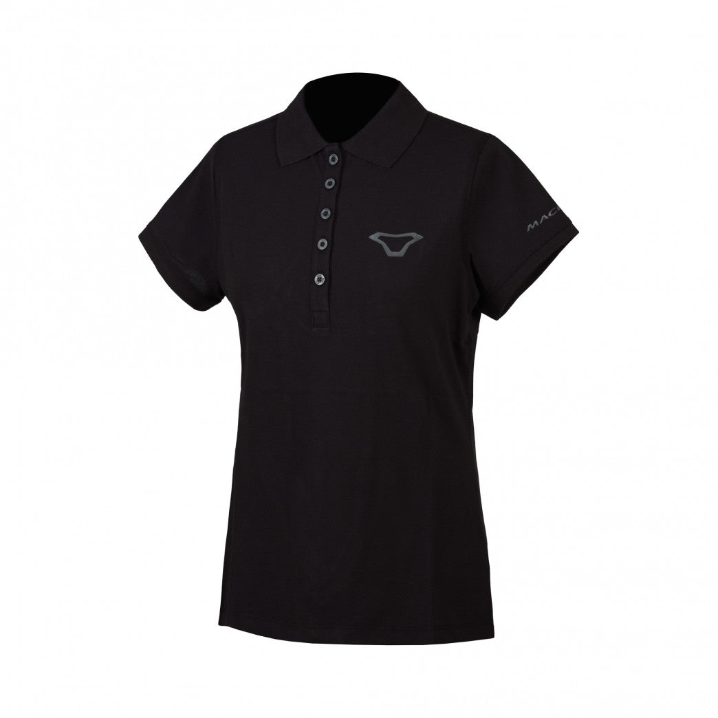 Polo Dames - Motoboxe