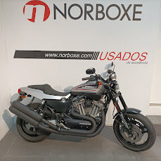 Harley Davidson XR 1200