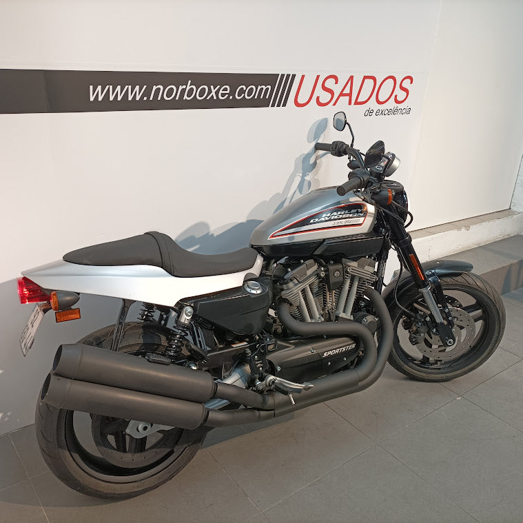 Harley Davidson XR 1200