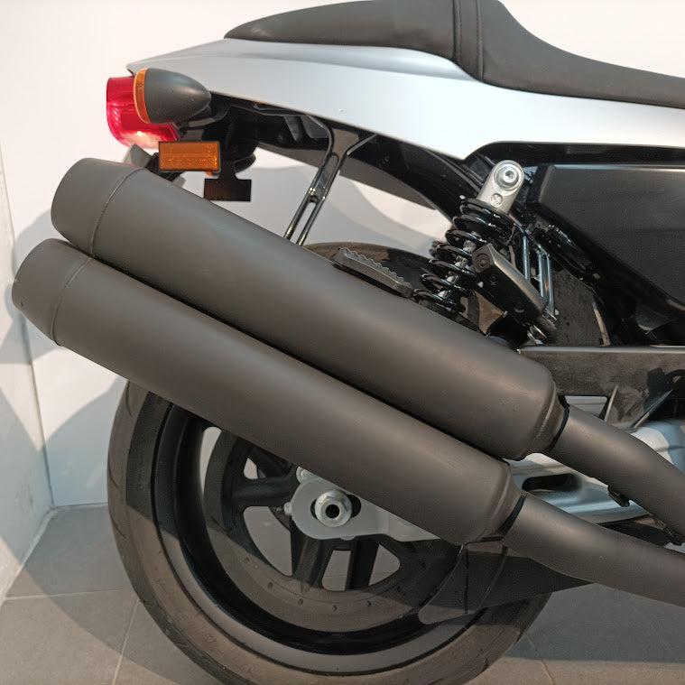 Harley Davidson XR 1200