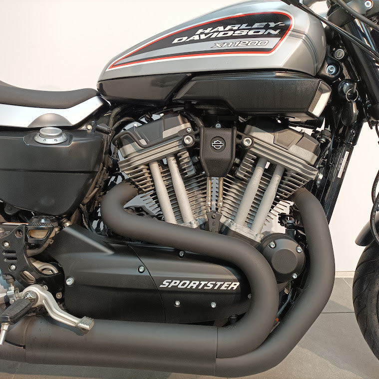 Harley Davidson XR 1200