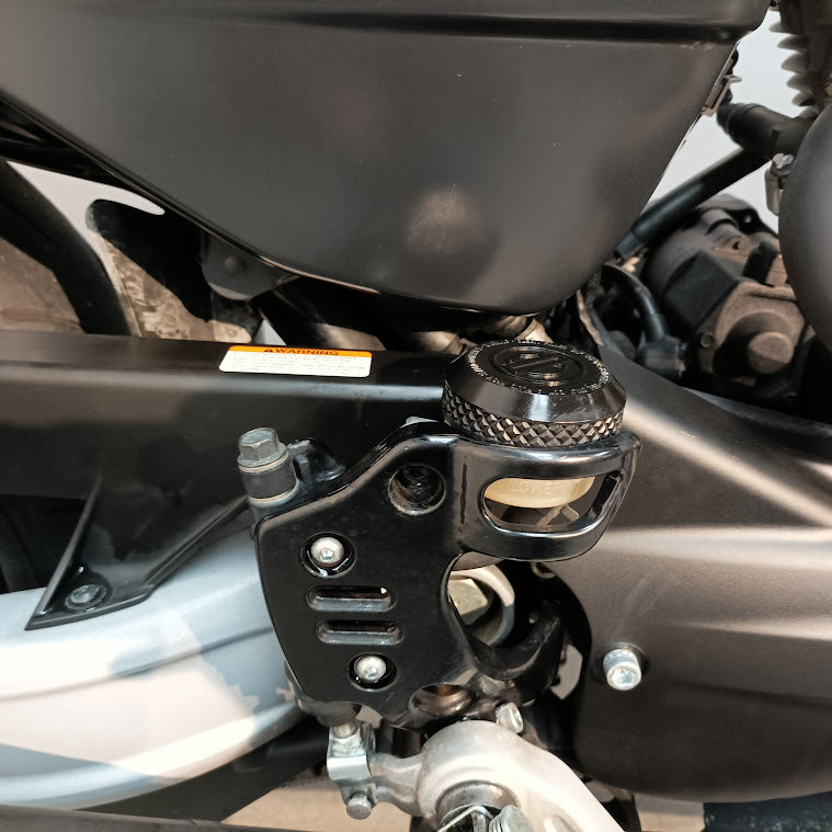 Harley Davidson XR 1200