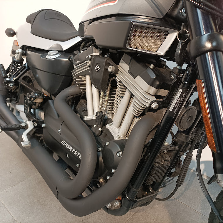 Harley Davidson XR 1200