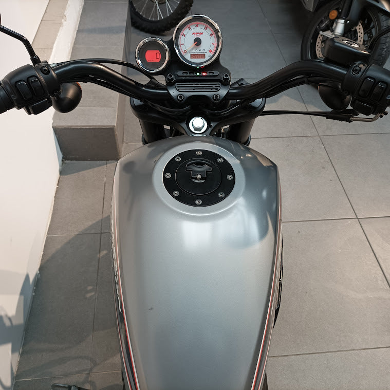 Harley Davidson XR 1200
