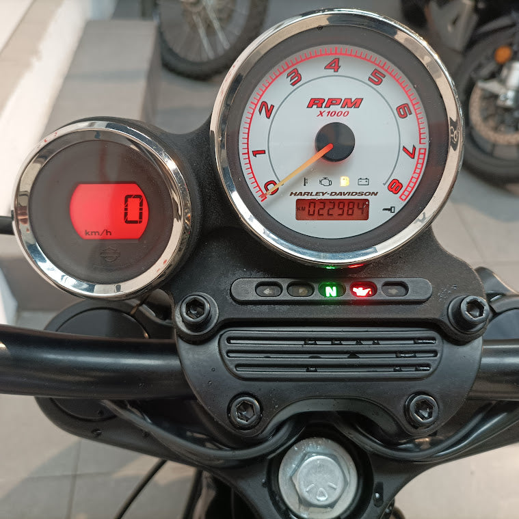 Harley Davidson XR 1200