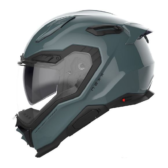 Capacete NEXX X.WST3 Wild Blue