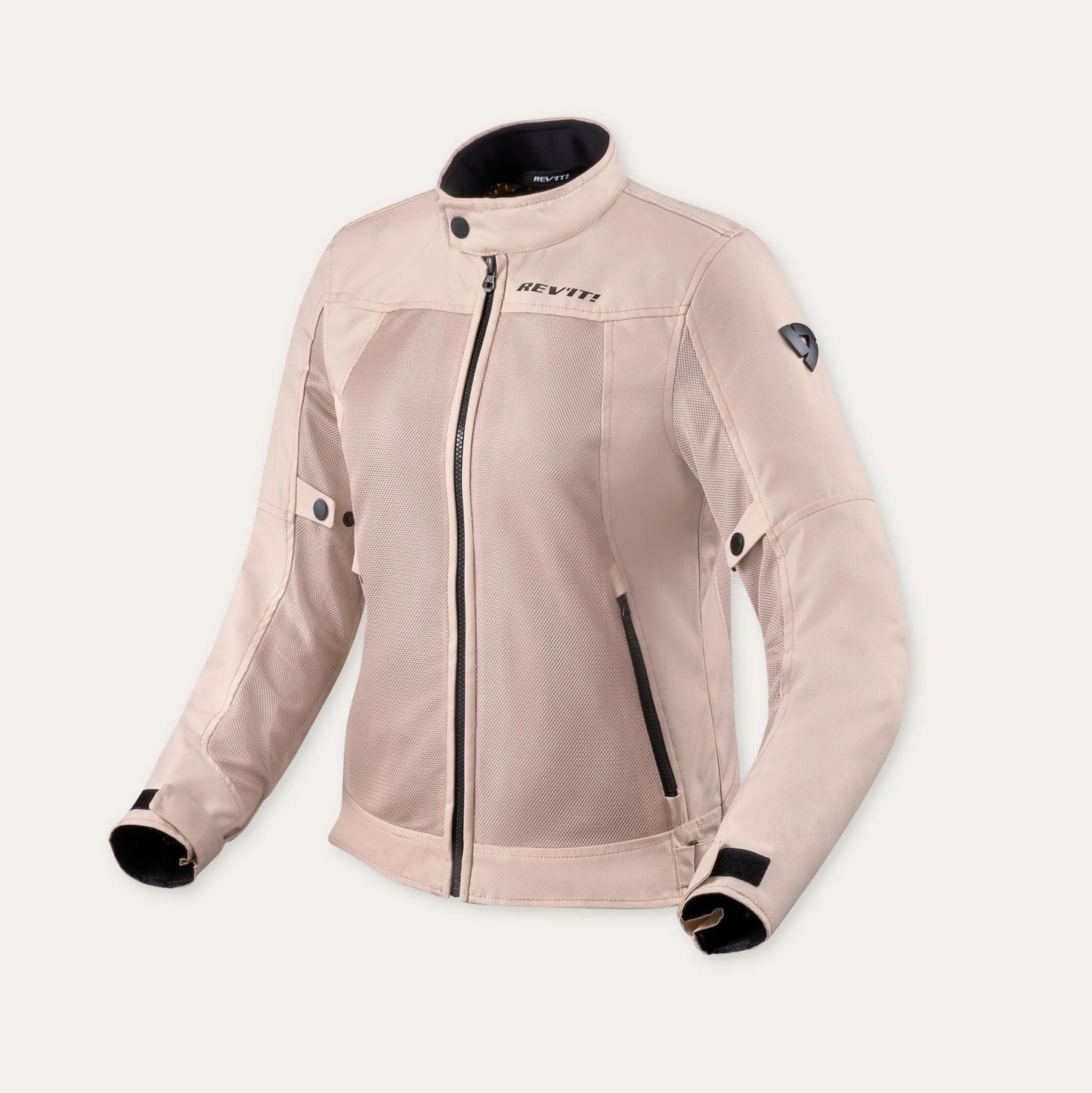 REV'IT BLUSÃO MULHER ECLIPSE 2 ROSA