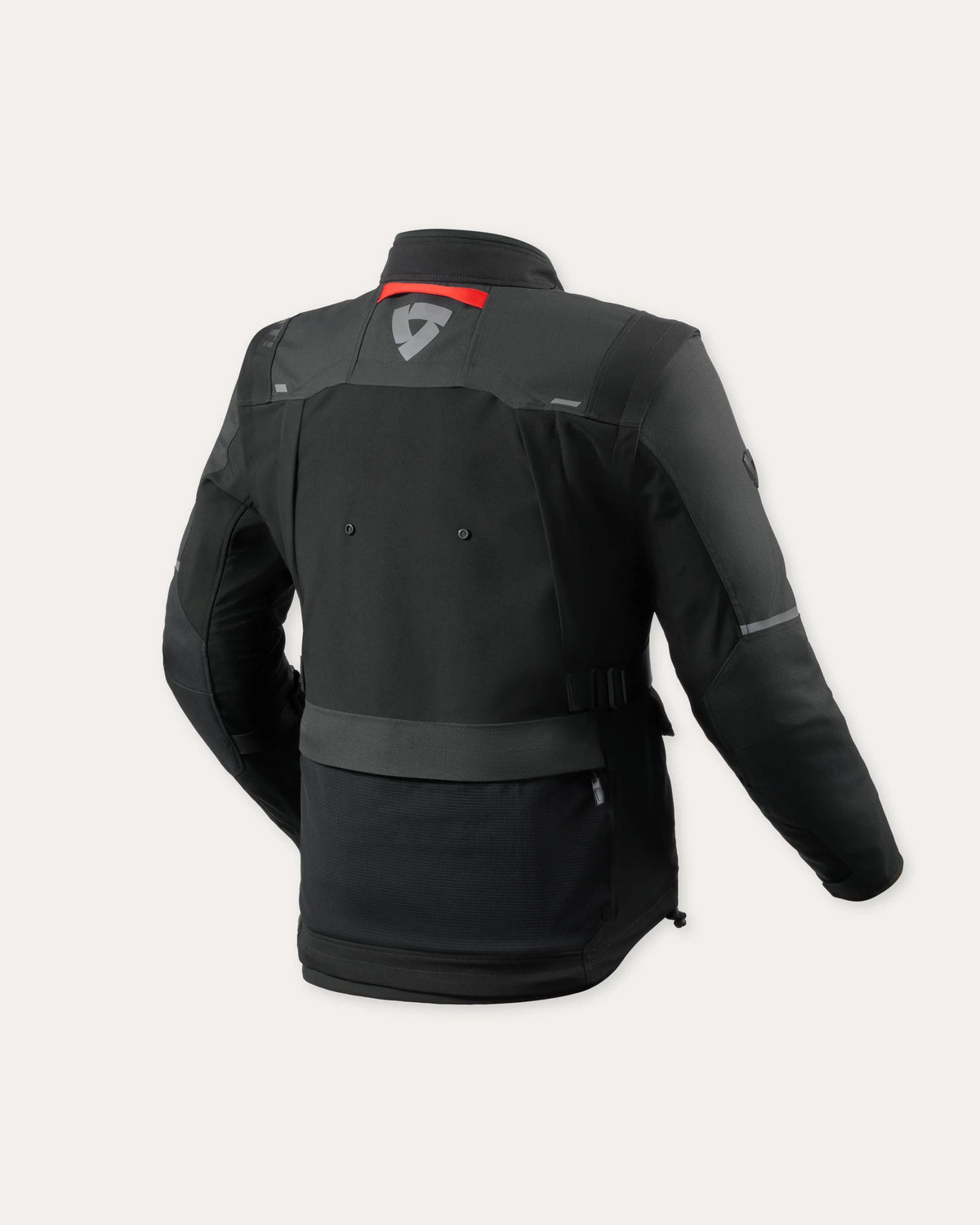 REV'IT BLUSÃO OFFTRACK 3 PRETO - Motoboxe