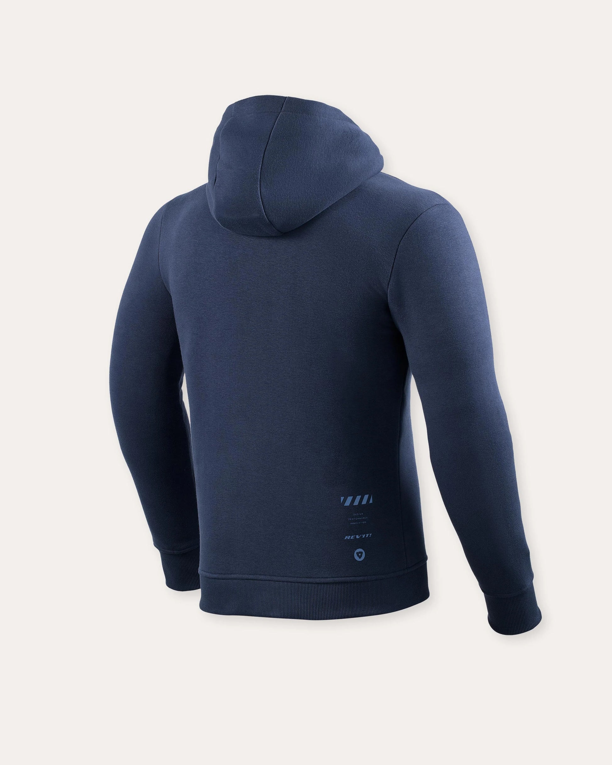 REV'IT HOODIE COLIN AZUL - Motoboxe