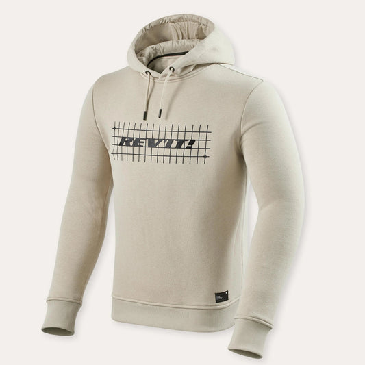 REV'IT HOODIE COLIN AREIA - Motoboxe