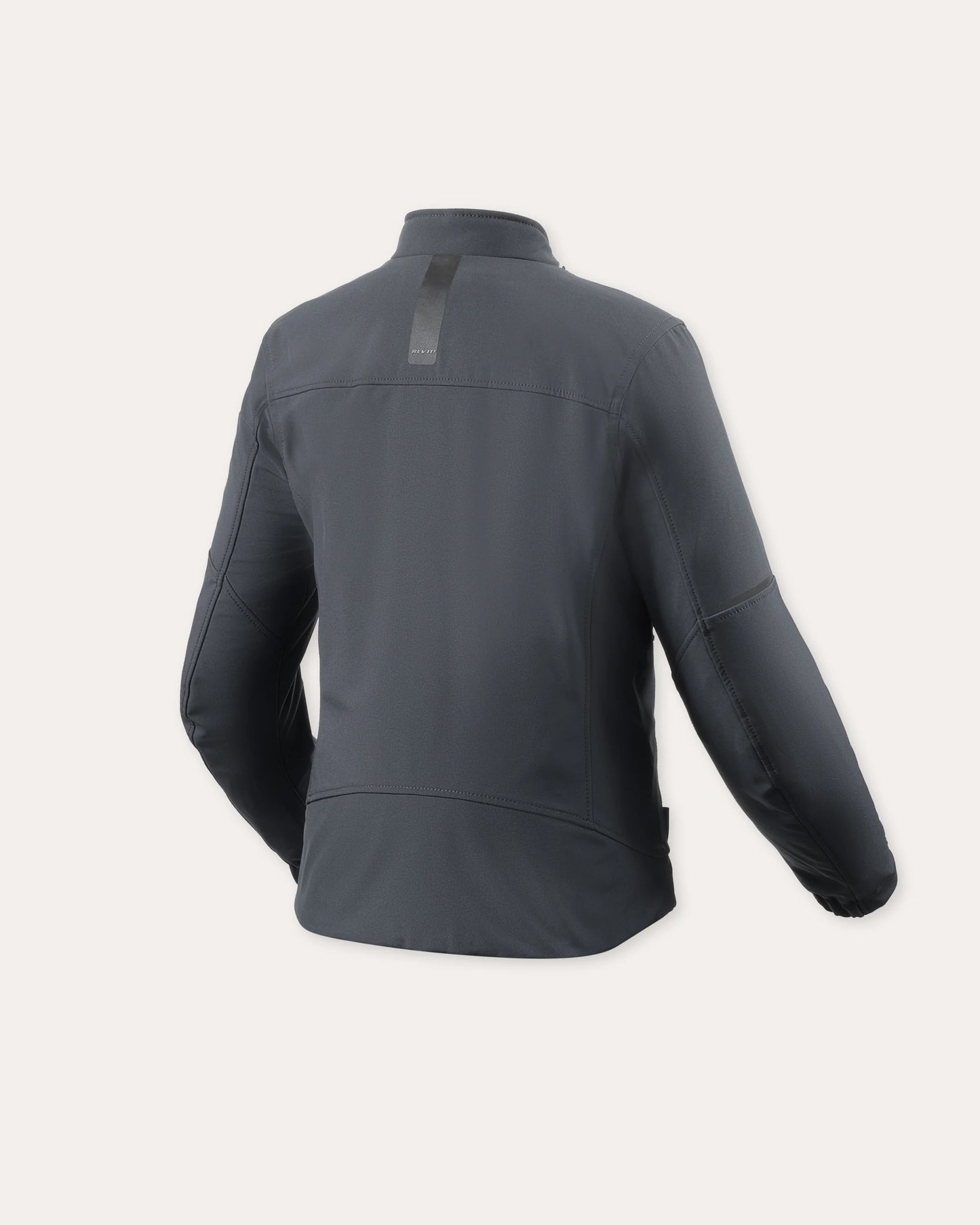 REV'IT BLUSÃO MULHER SHADE 2 H2O AZUL ESCURO - Motoboxe