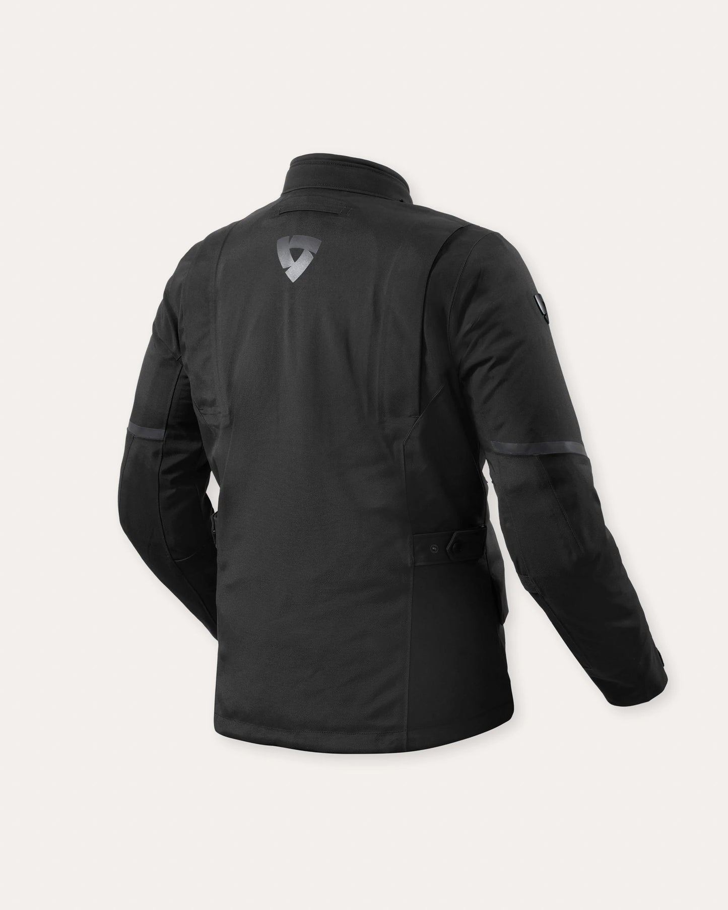 REV'IT BLUSÃO TRENCH 2 GTX PRETO - Motoboxe