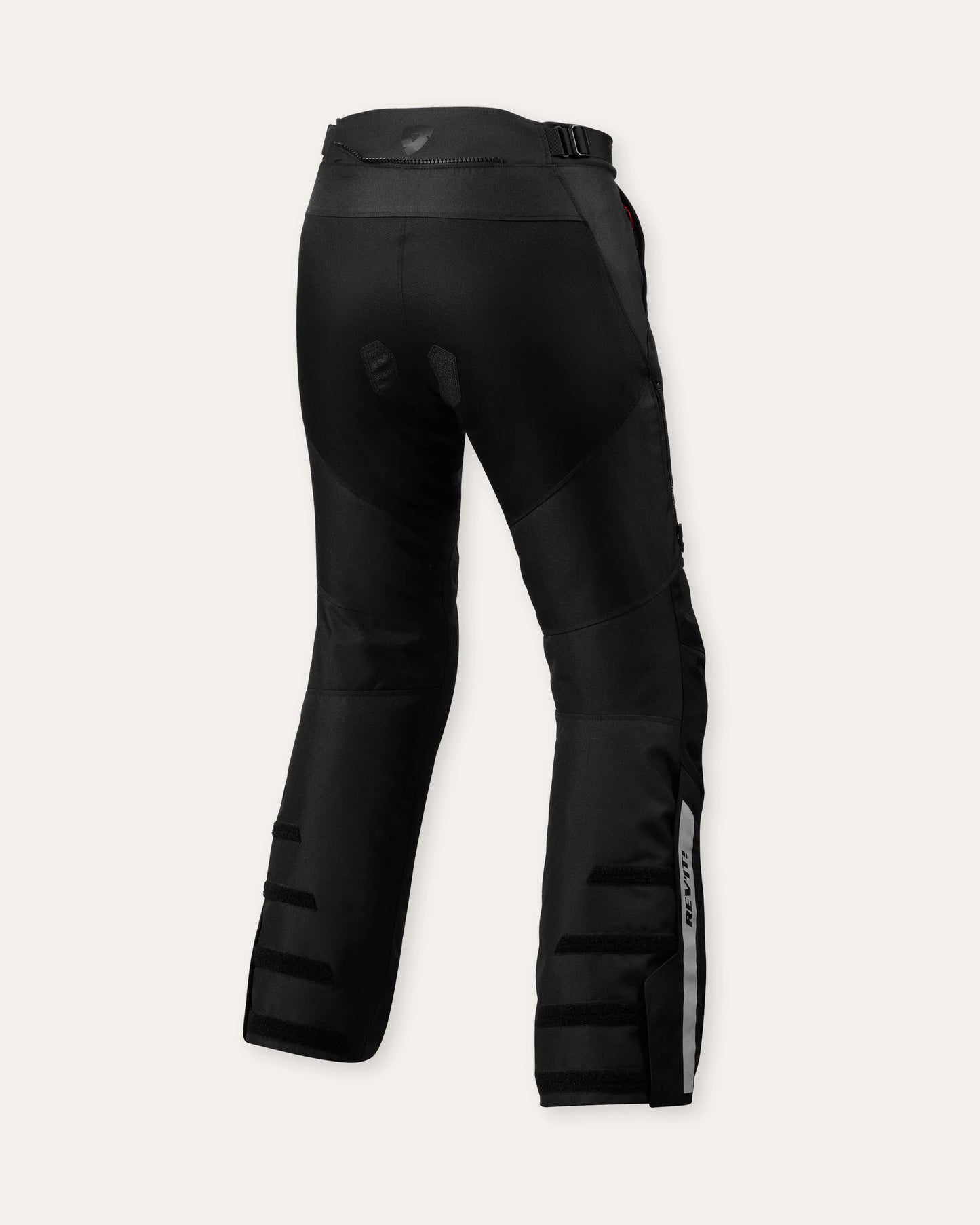 REV'IT CALÇAS OUTBACK 4 H2O PRETO - Motoboxe