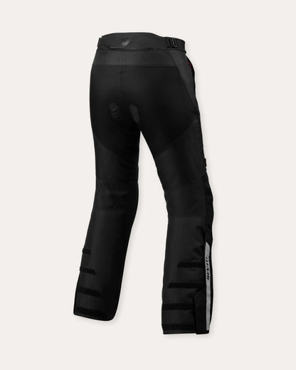 REV'IT CALÇAS OUTBACK 4 H2O PRETO - Motoboxe