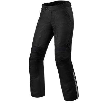 REV'IT CALÇAS OUTBACK 4 H2O PRETO - Motoboxe
