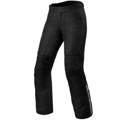 REV'IT CALÇAS OUTBACK 4 H2O PRETO - Motoboxe