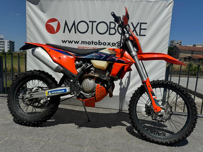 KTM 350 EXC-F