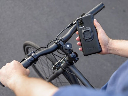 Adaptador universal QUAD LOCK - Motoboxe