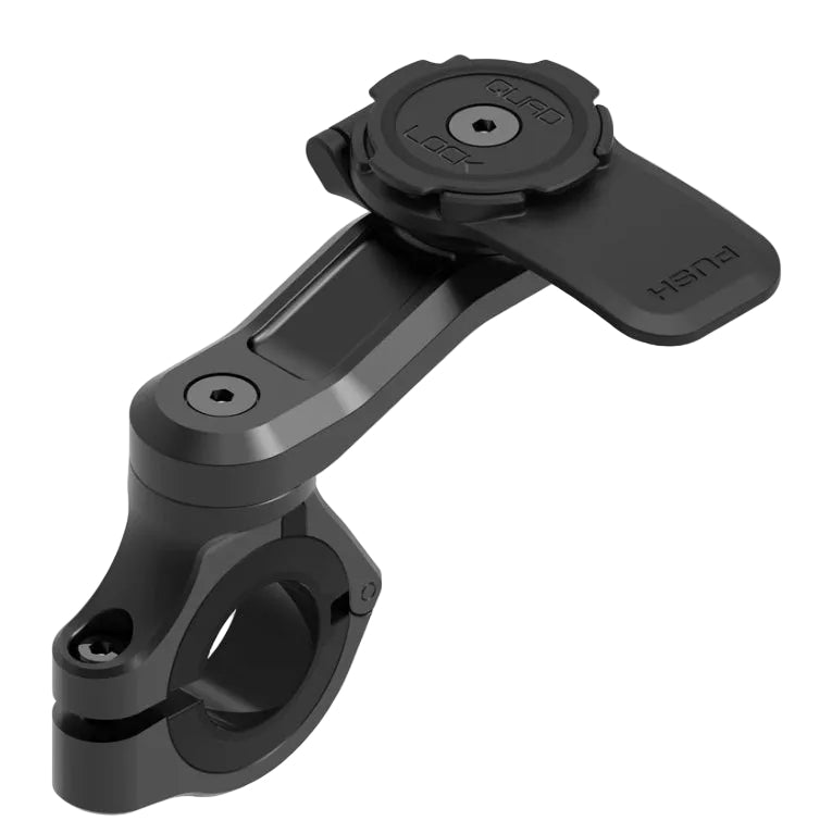 Suporte para smartphone mota QUAD LOCK PRO - soporte para guiador - Motoboxe