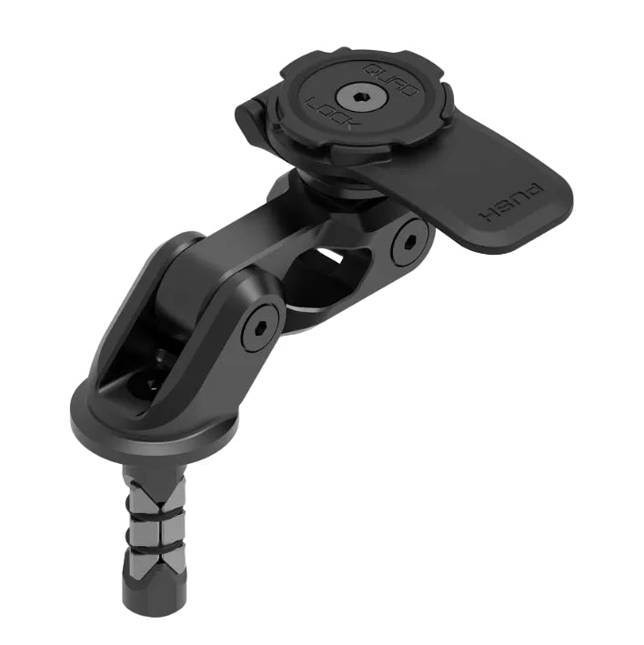 Suporte de montagem da coluna de direção QUAD LOCK Pro - Motoboxe
