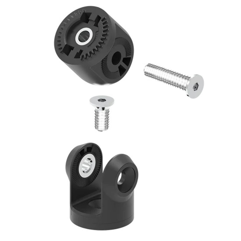 Adaptador de união QUAD LOCK - Motoboxe