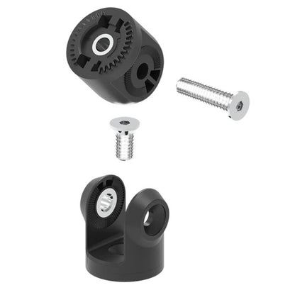 Adaptador de união QUAD LOCK - Motoboxe