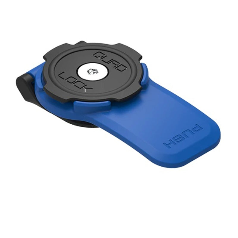 Cabeçote de manípulo QUAD LOCK 360 - Motoboxe