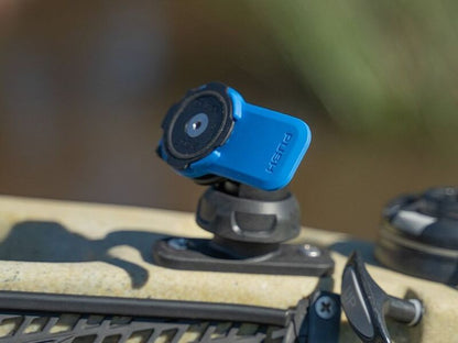 Cabeçote de manípulo QUAD LOCK 360 - Motoboxe