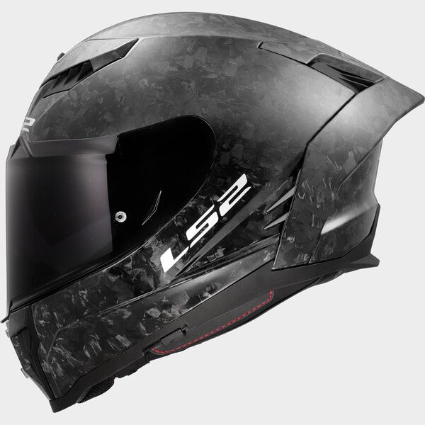 Capacete LS2 DRAGON CARBON FORCED