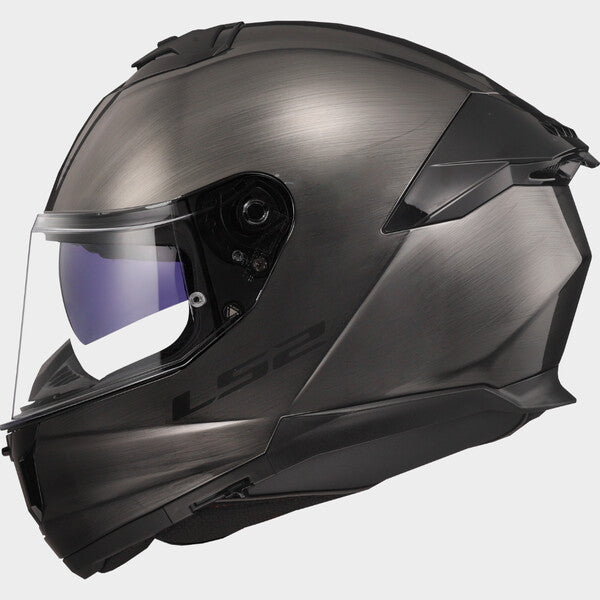 Capacete LS2 STREAM II JEANS - Motoboxe
