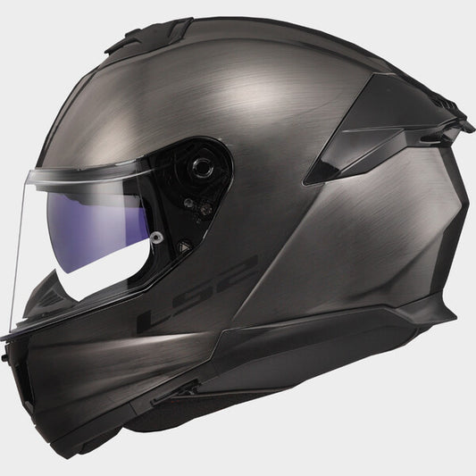 Capacete LS2 STREAM II JEANS - Motoboxe