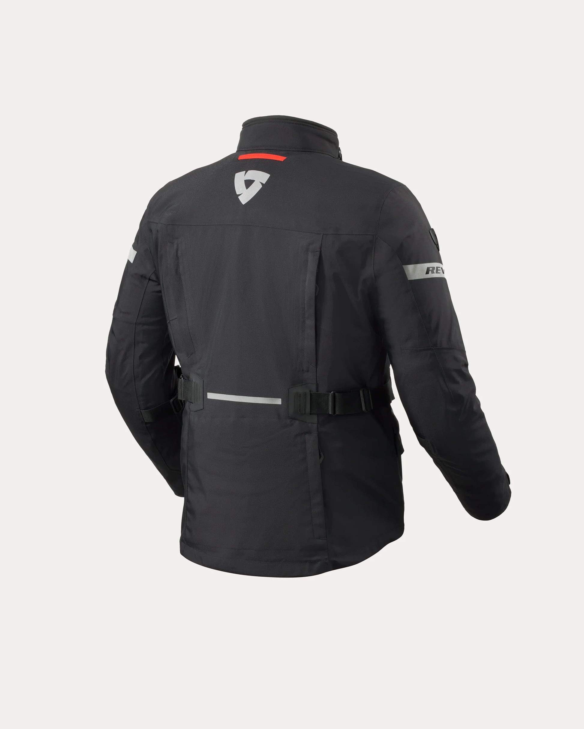 REV'IT BLUSÃO NEPTUNE 3 GTX PRETO - Motoboxe