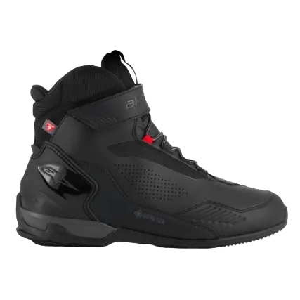 SAPATOS ALPINESTARS AUSTRAL GORE-TEX PRETO