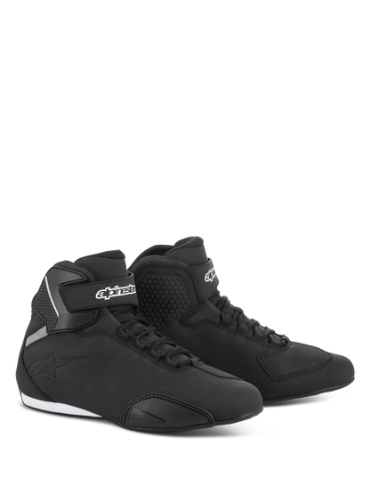SAPATOS ALPINESTARS SEKTOR PRETO
