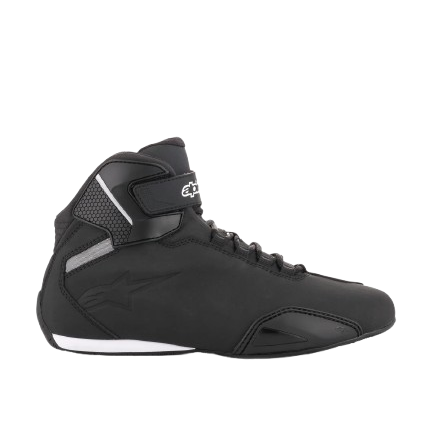 SAPATOS ALPINESTARS SEKTOR PRETO