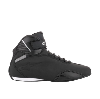 SAPATOS ALPINESTARS SEKTOR PRETO
